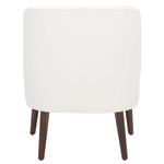 Safavieh Briony Accent Chair , ACH4003 - White