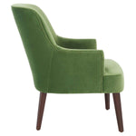 Safavieh Briony Accent Chair , ACH4003 - Green
