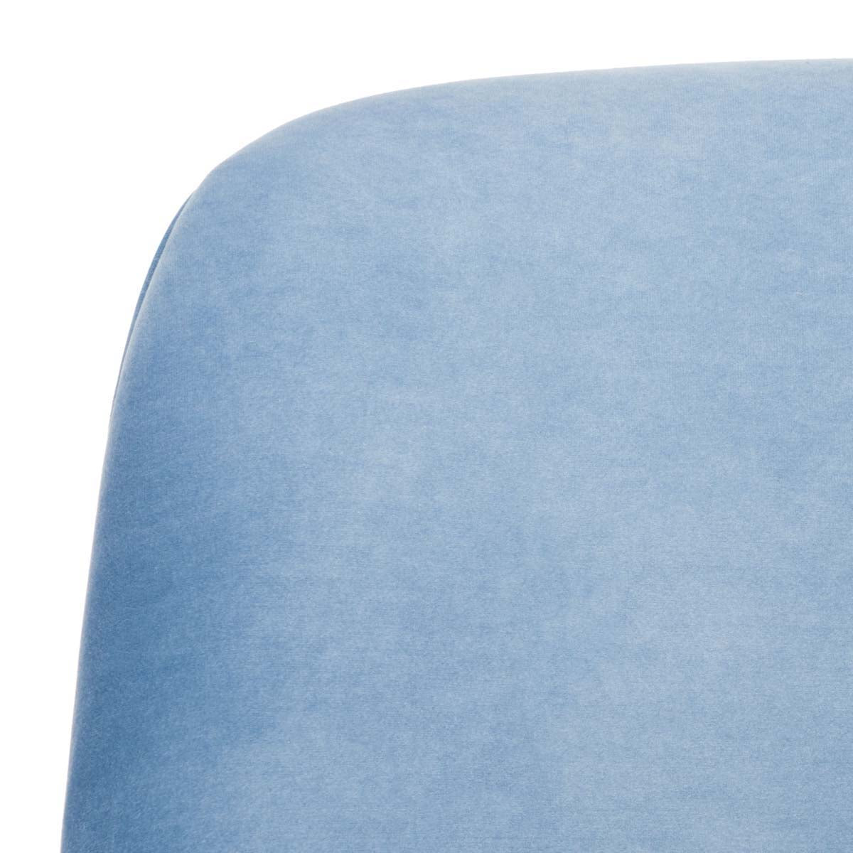 Safavieh Briony Accent Chair , ACH4003 - Light Blue