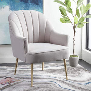 Safavieh Areli Accent Chair , ACH4004