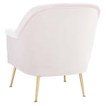 Safavieh Rodrik Accent Chair , ACH4005 - Light Pink