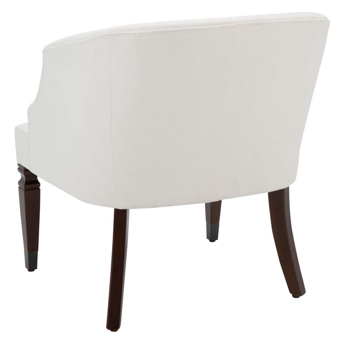 Safavieh Ibuki Accent Chair , ACH4006 - White