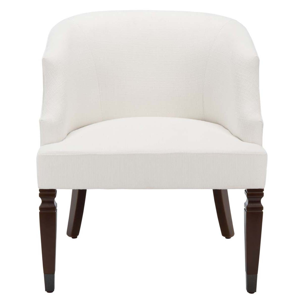 Safavieh Ibuki Accent Chair , ACH4006 - White
