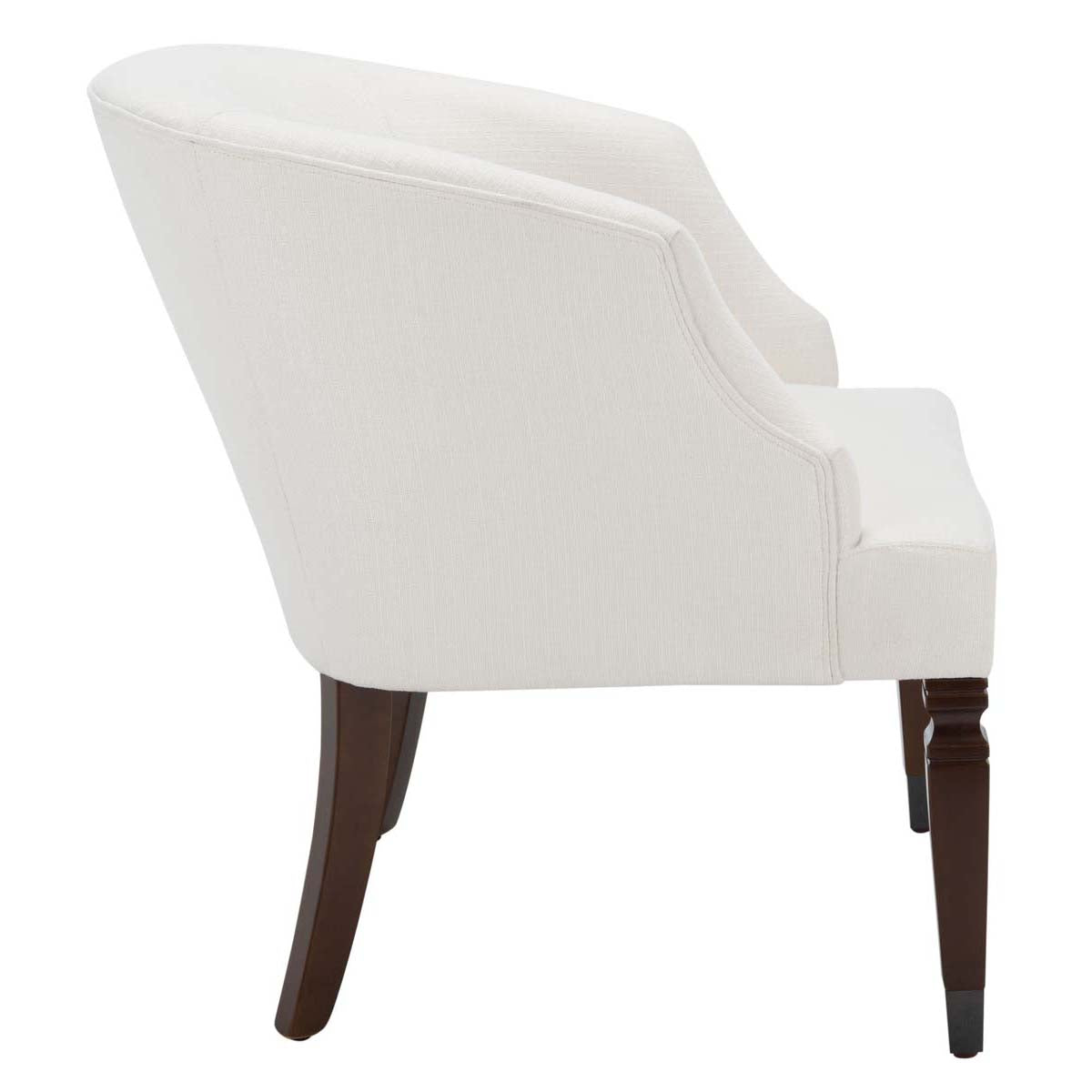 Safavieh Ibuki Accent Chair , ACH4006 - White
