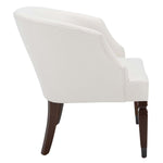 Safavieh Ibuki Accent Chair , ACH4006 - White
