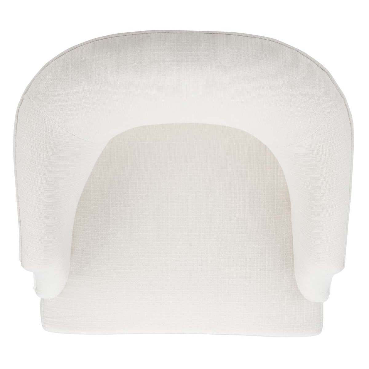 Safavieh Ibuki Accent Chair , ACH4006 - White