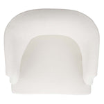 Safavieh Ibuki Accent Chair , ACH4006 - White