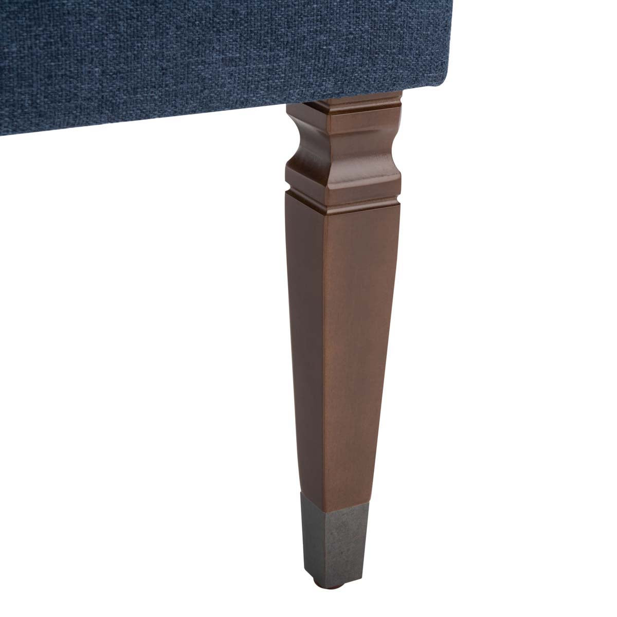 Safavieh Ibuki Accent Chair , ACH4006 - Navy