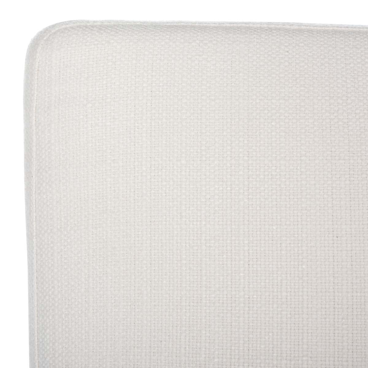 Safavieh Emyr Arm Chair , ACH4007 - White