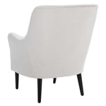 Safavieh Arlyss Accent Chair , ACH4010 - Light Grey