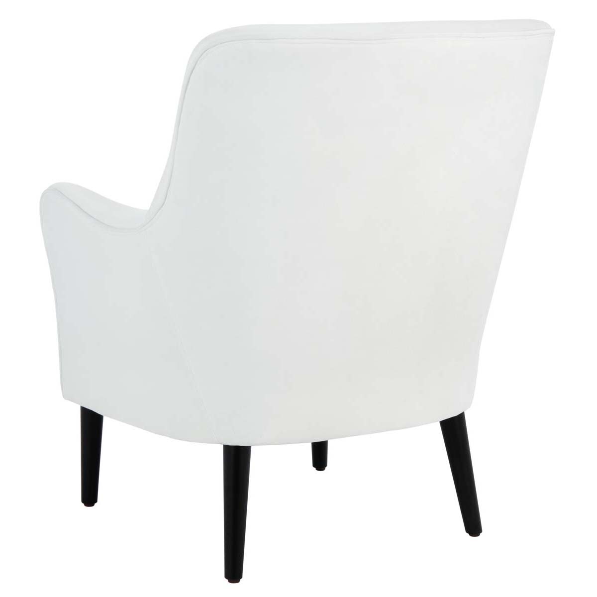 Safavieh Arlyss Accent Chair , ACH4010 - White