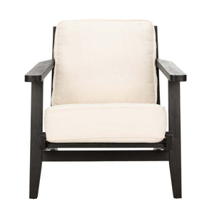 Safavieh Nico Mid Century Accent Chair , ACH4501