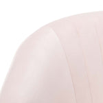 Blush Pink/Black - Blush Pink/Black