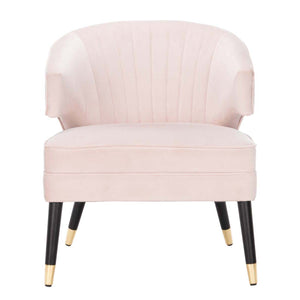 Safavieh Stazia Wingback Accent Chair , ACH4502