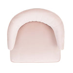 Blush Pink/Black - Blush Pink/Black