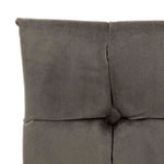 Safavieh Amaris Tufted Accent Chair , ACH4503 - Shale/Black