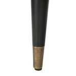 Safavieh Amaris Tufted Accent Chair , ACH4503 - Shale/Black