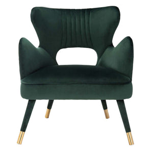 Safavieh Blair Wingback Accent Chair , ACH4504