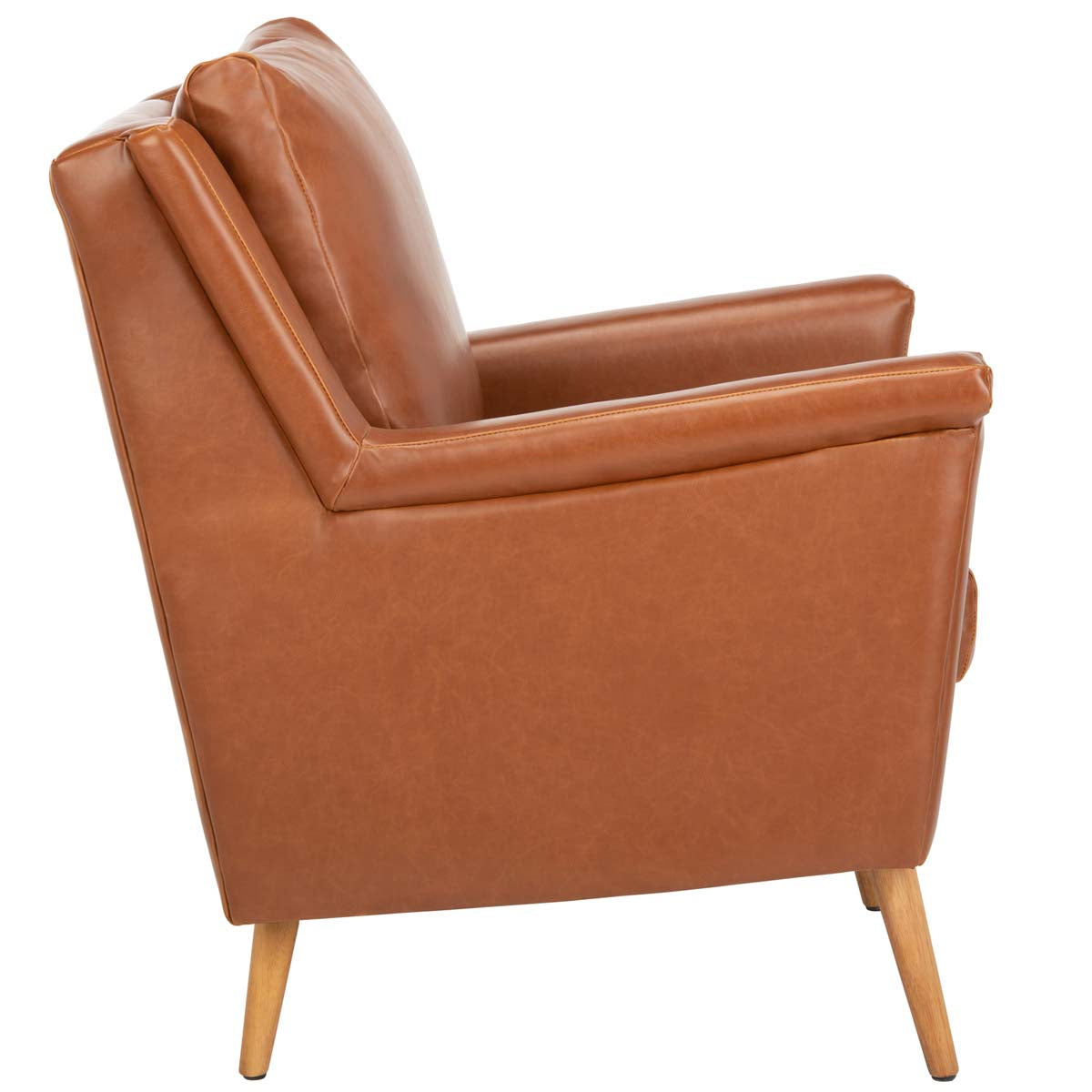 Safavieh Astrid Mid Century Arm Chair , ACH4507