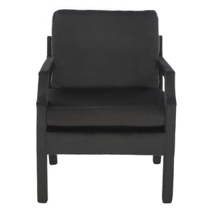Safavieh Genoa Upholstered Arm Chair , ACH4510