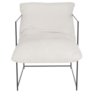 Safavieh Portland Pillow Top Accent Chair , ACH4511