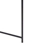 Safavieh Portland Pillow Top Accent Chair , ACH4511 - Grey / Black