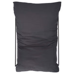 Safavieh Portland Pillow Top Accent Chair , ACH4511 - Grey / Black