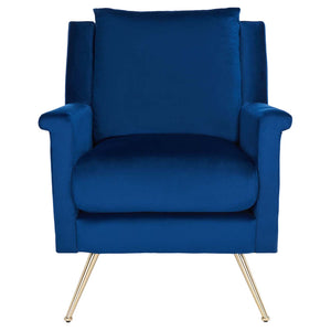 Safavieh Cerise Mid Century Arm Chair , ACH5100