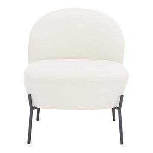 Safavieh Brax Petite Slipper Chair , ACH5101