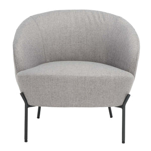 Safavieh Emmi Upholstered Accent Chair , ACH5102