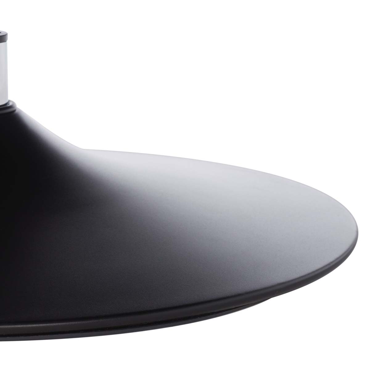 Safavieh Ezro Upholstered Accent Chair , ACH5105 - Cream / Black