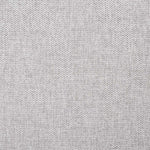 Safavieh Ezro Upholstered Accent Chair , ACH5105 - Light Grey / Black