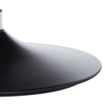 Safavieh Ezro Upholstered Accent Chair , ACH5105 - Blush / Black