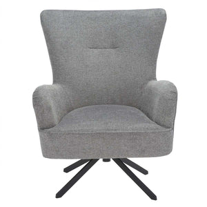 Safavieh Geonna Upholstered Arm Chair , ACH5107