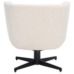 Safavieh Wexler Accent Chair , ACH5202 - Tan / Black
