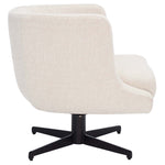 Safavieh Wexler Accent Chair , ACH5202 - Tan / Black