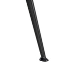 Safavieh Tilbrook Arm Chair , ACH5203 - Light Grey / Black