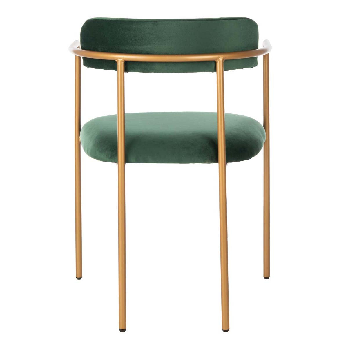 Safavieh Camille Side Chair (Set of 2), ACH6201
