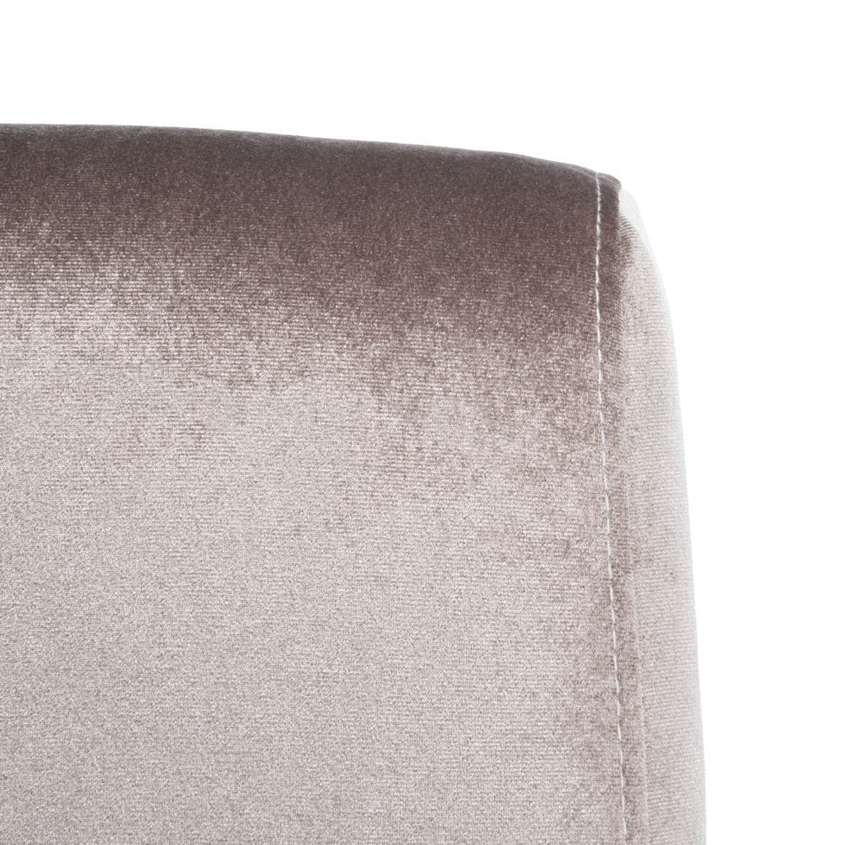 Safavieh Romilly Velvet Accent Chair , ACH6203 - Hazelwood / Gold