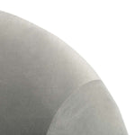 Safavieh Mandi Velvet Accent Chair , ACH6204 - Grey / Gold