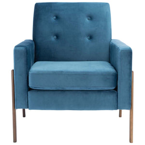 Safavieh Roald Sofa Accent Chair , ACH6209