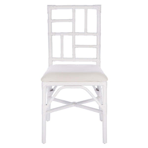 Safavieh Christine Accent Chair W/Cushion(Set of 2), ACH6507