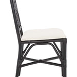 Safavieh Bhumi Accent Chair W/ Cushion (Set of 2) , ACH6509