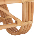 Safavieh Beia Accent Chair , ACH6521 - Natural / White