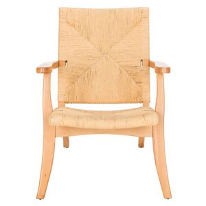 Safavieh Bronn Accent Chair , ACH9502