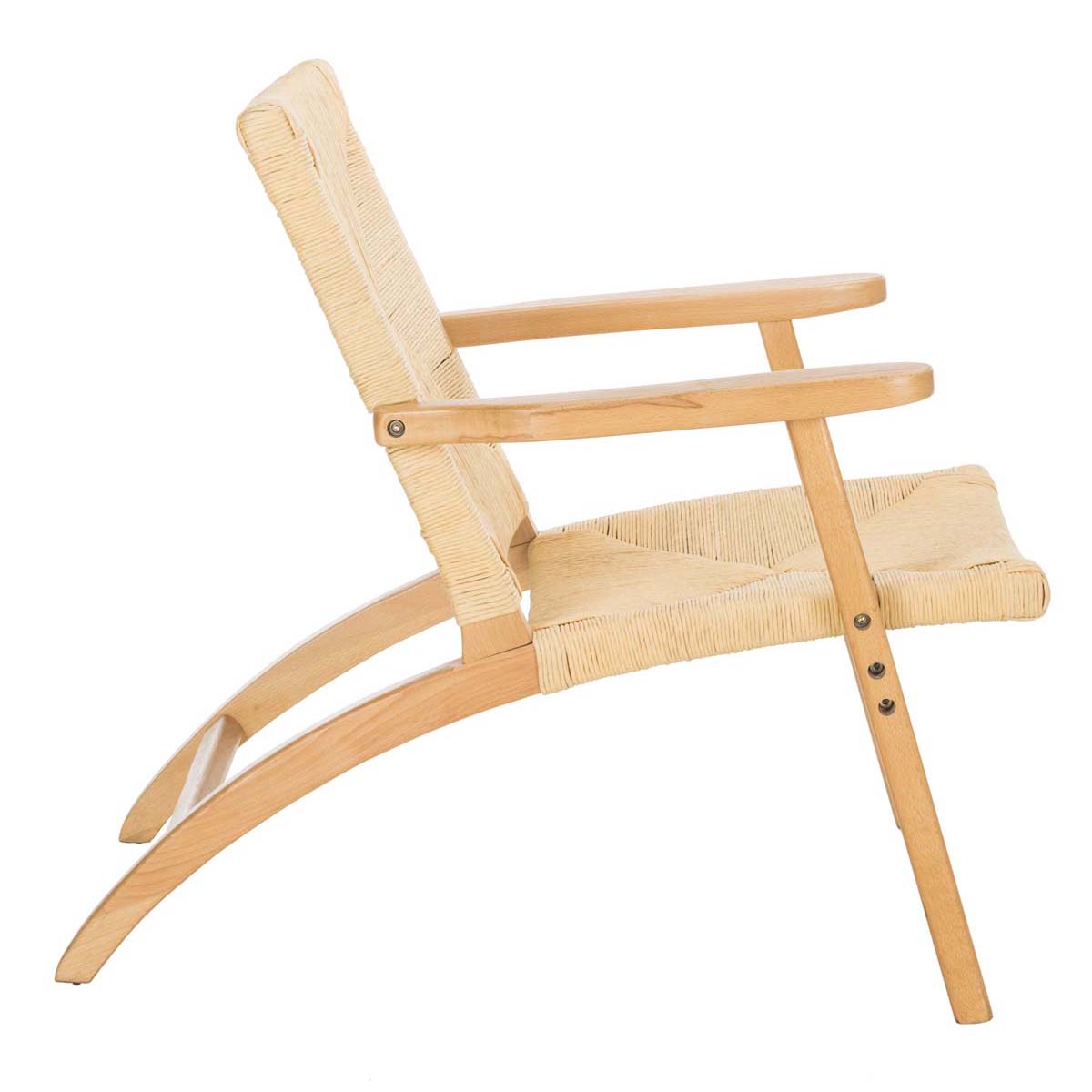 Safavieh Bronn Accent Chair , ACH9502