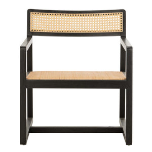 Safavieh Lula Cane Accent Chair , ACH9503