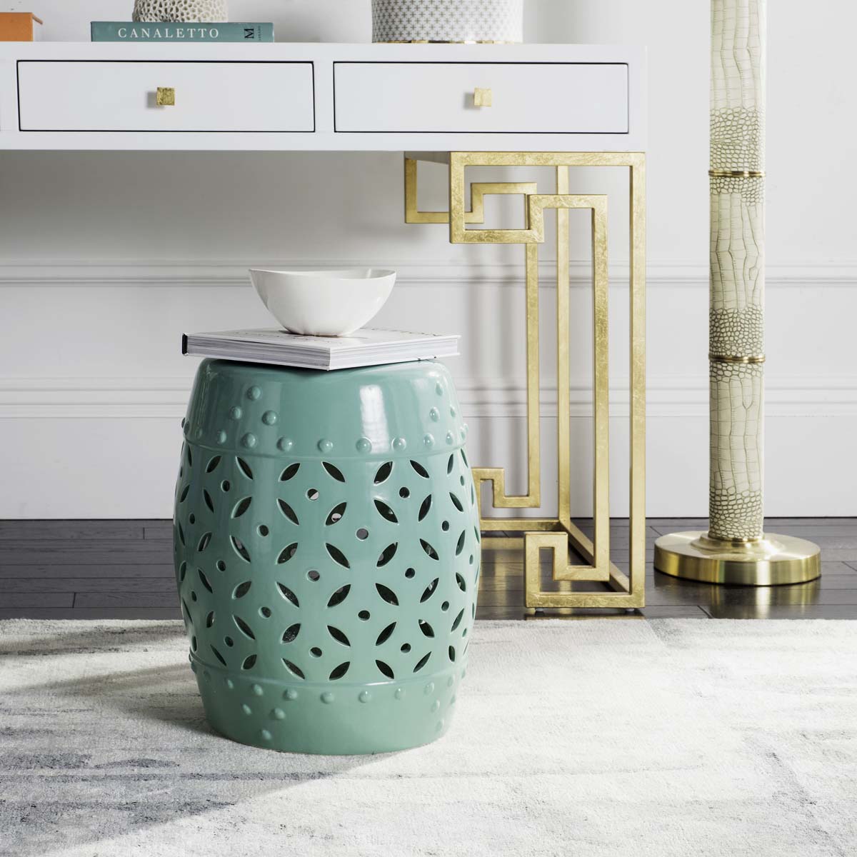 Robins Egg Blue - Robins Egg Blue