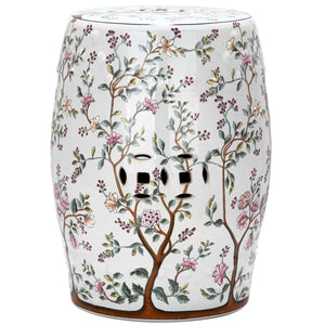 Safavieh Blooming Tree Garden Stool, ACS4513