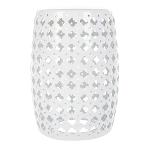 Safavieh Lacey Garden Stool, ACS4531